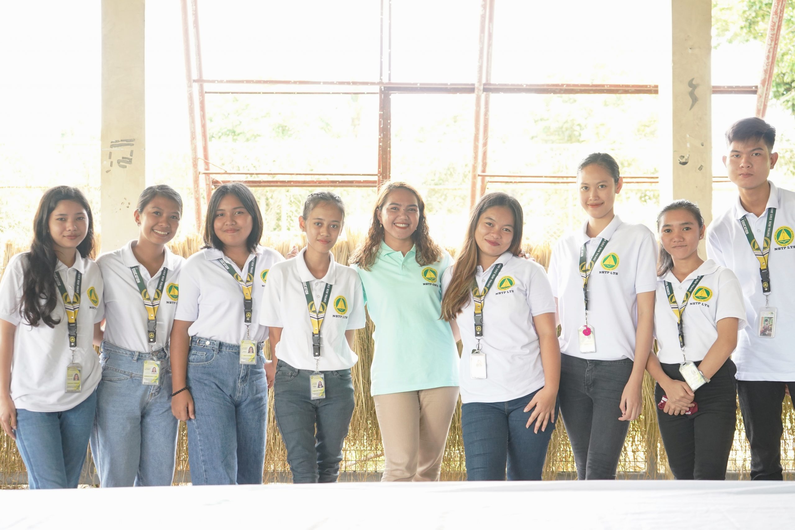 21ST NSTP RECOGNITION DAY CELEBRATES OUTSTANDING STUDENT ACHIEVEMENTS IN SERVICE TRAINING PROGRAM
