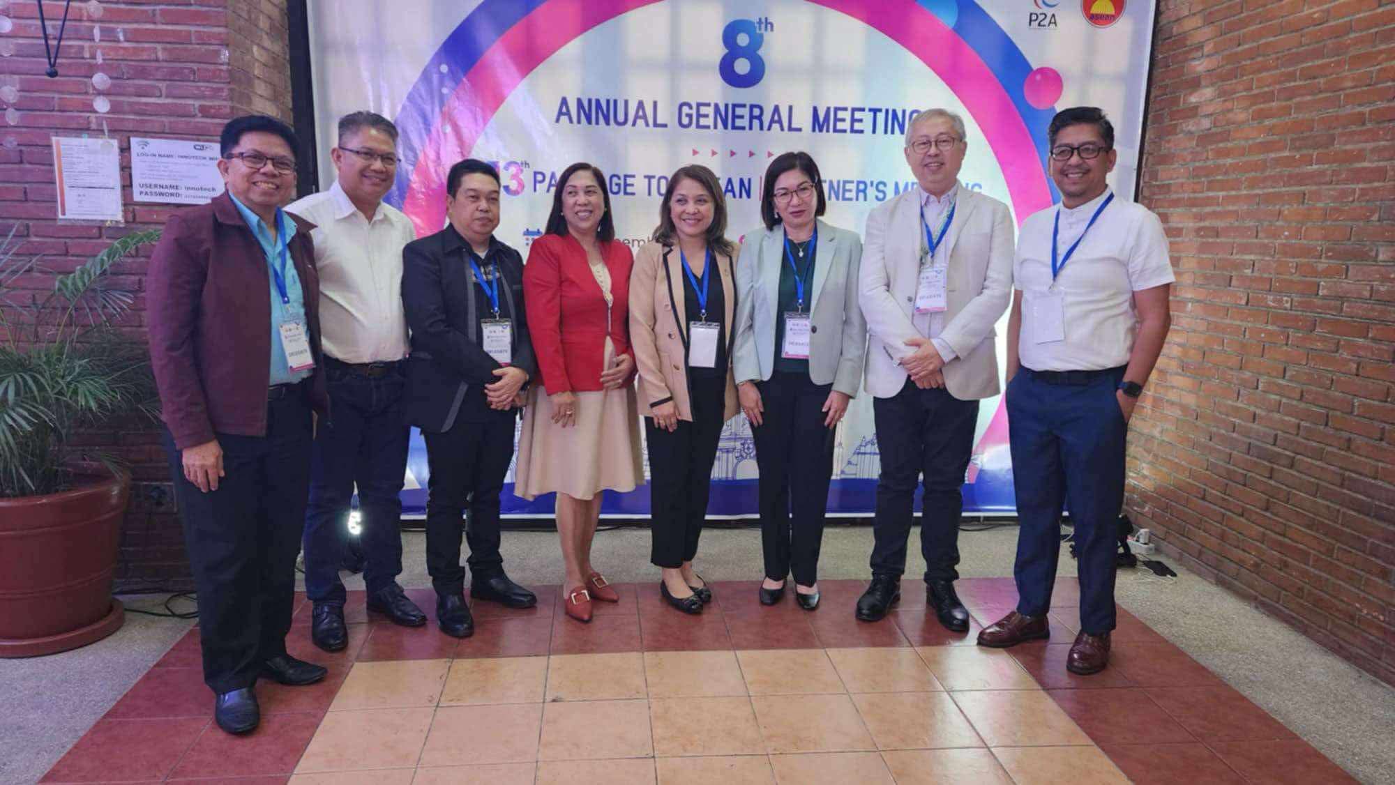 CBSUA FORTIFIES RESEARCH NETWORK, INKS MOA WITH ‘PASSAGE TO ASEAN’ MEMBER UNIVERSITIES